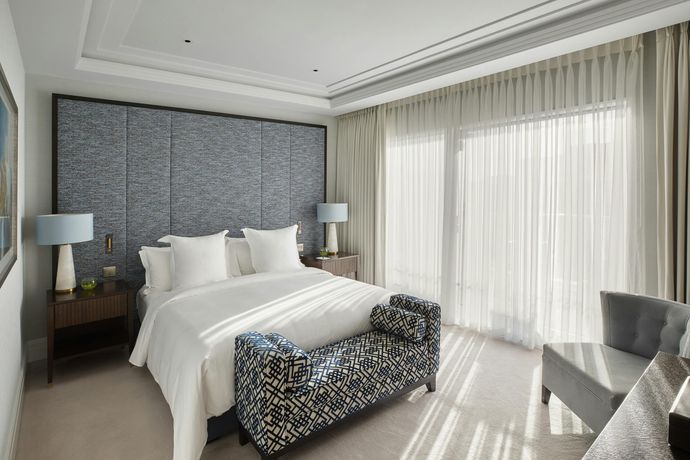 Four Seasons Hotel London at Ten Trinity Square - 32