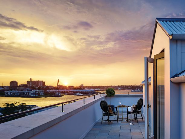 The Langham Sydney - 17