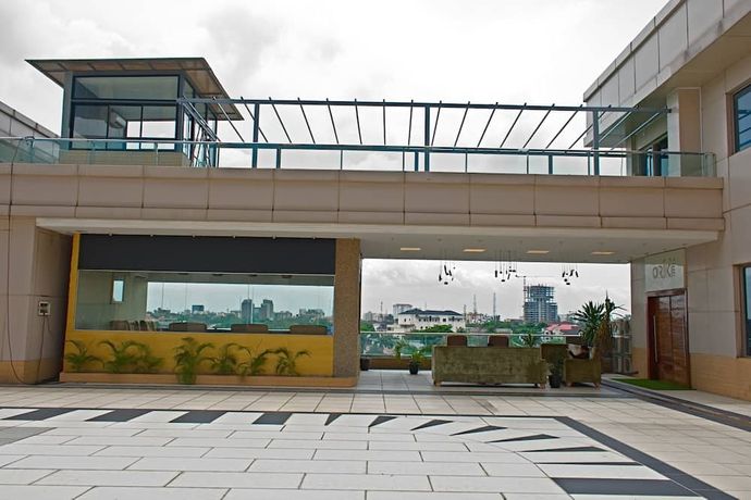 Verified hotel review - Lagos Oriental Hotel - 28