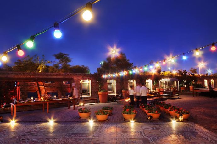 Verified hotel review - Faena Hotel Buenos Aires - 32