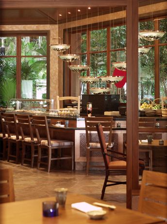 Grand Hyatt Dubai - 54