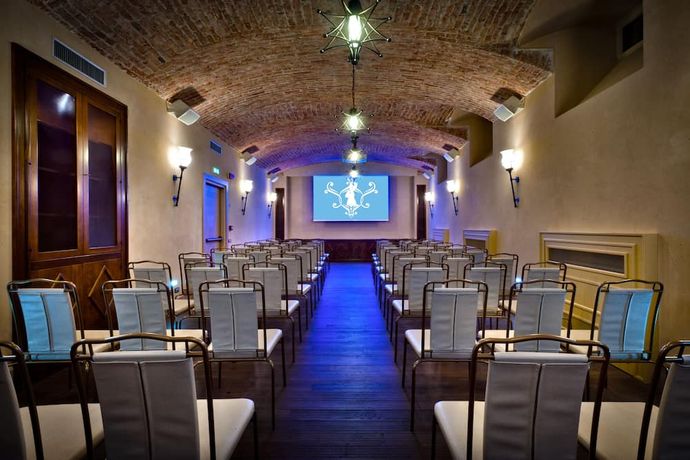 Verified hotel review - Chateau Monfort - 10