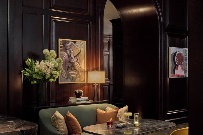 Verified hotel review - Rosewood Hotel Georgia - 13