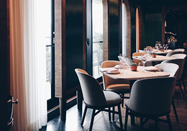 Verified hotel review - Kimpton Da An Taipei- an IHG Hotel - 21