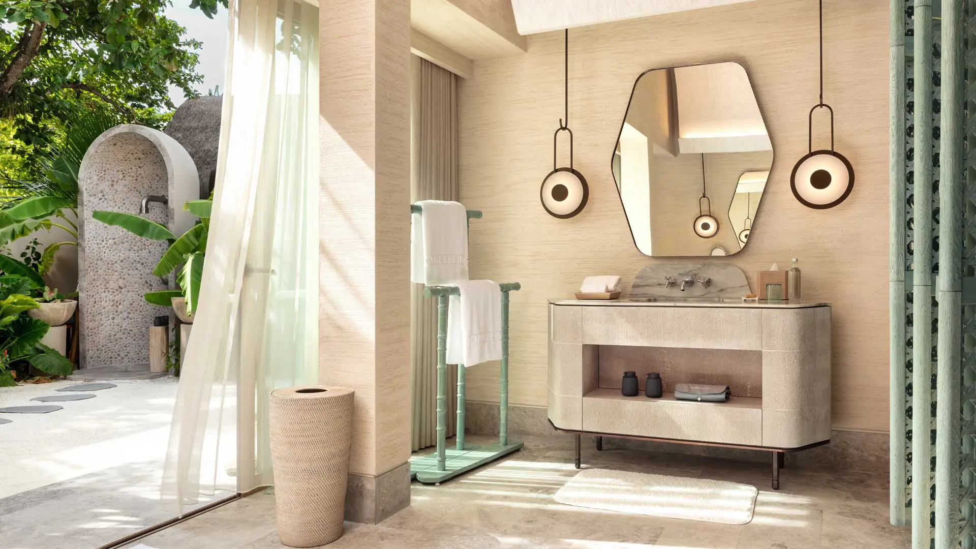 Hotel review Accommodation' - JOALI BEING - 15