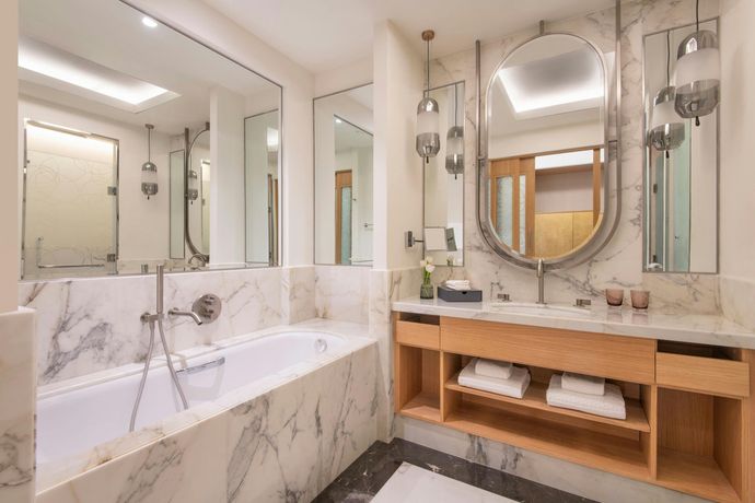 Verified hotel review - The St. Regis Doha - 40