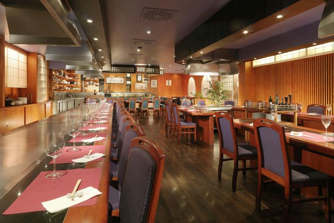 Verified hotel review - The Westin Grand Frankfurt - 17