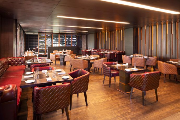 Jumeirah Zabeel Saray - 34