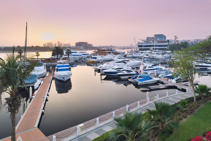 Verified hotel review - Park Hyatt Dubai - 25