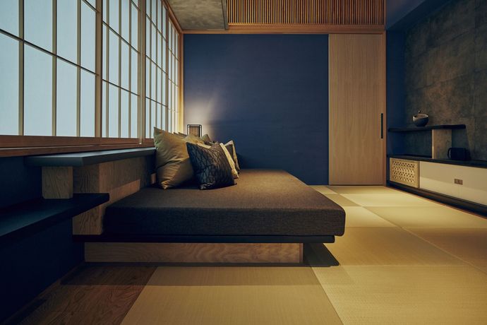 Verified hotel review - HOSHINOYA Tokyo - 4