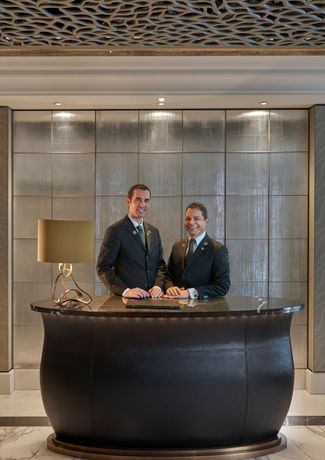 Mandarin Oriental, Munich