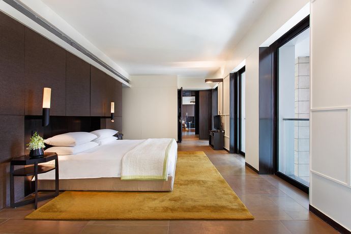 Verified hotel review - The Lodhi - 48