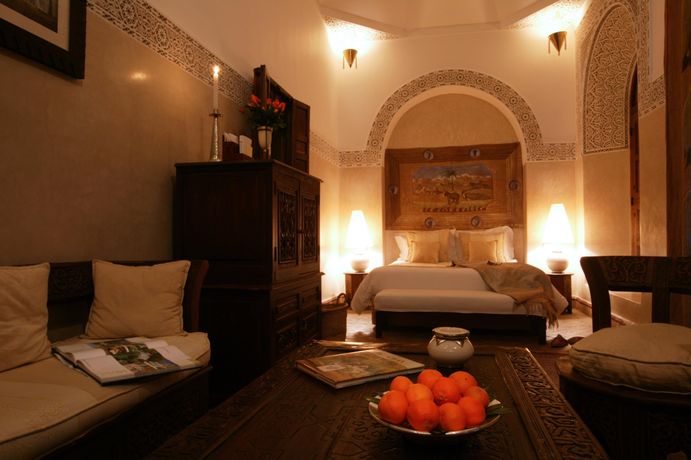 Verified hotel review - La Villa des Orangers - Relais & Chateaux - 30