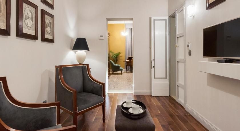 Verified hotel review - The Coleridge Boutique Hotel In Valletta - 27