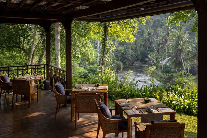 Verified hotel review - Mandapa, A Ritz-Carlton Reserve - 31