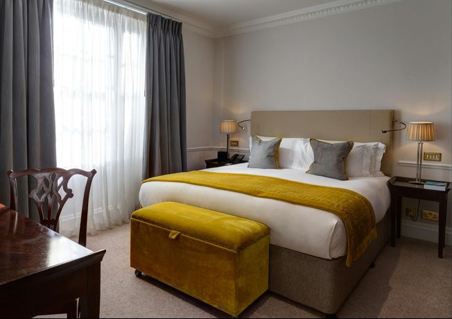 Verified hotel review - Dukes London - 30
