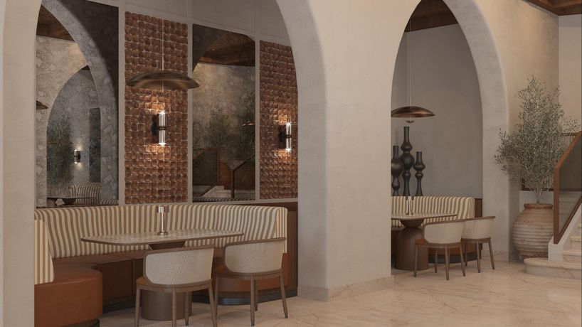 Verified hotel review - InterContinental Durrat Al Riyadh Resort & Spa an IHG Hotel - 46