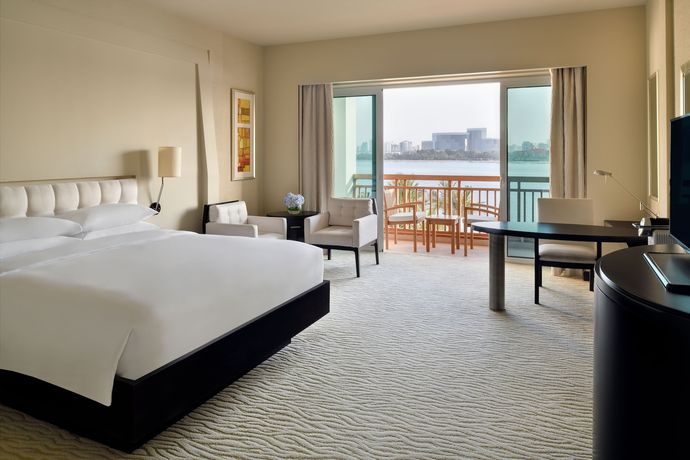 Verified hotel review - Park Hyatt Dubai - 26