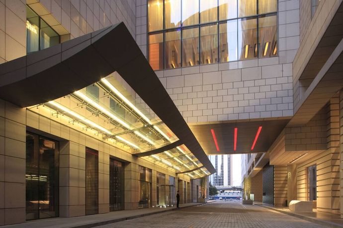 Park Hyatt Beijing - 2