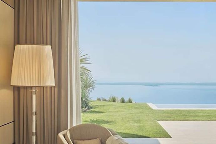 Lefay Resort & Spa Lago Di Garda - 3