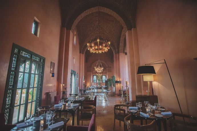 Verified hotel review - Les Deux Tours - 21