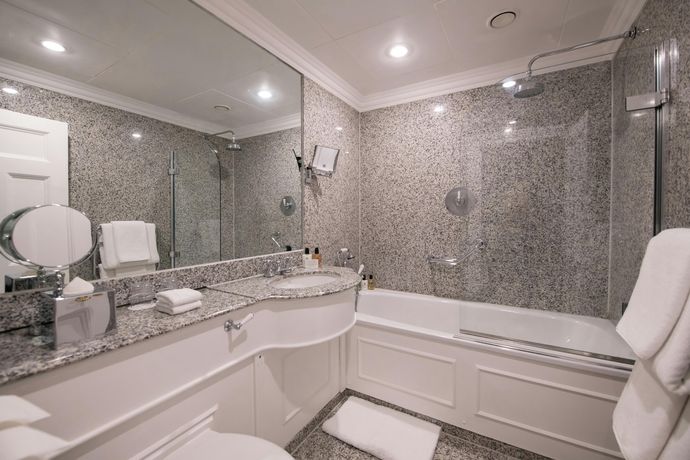 Verified hotel review - Dukes London - 23