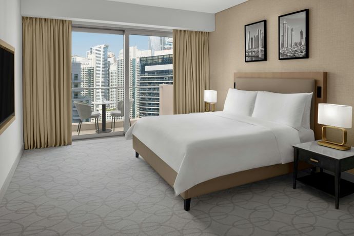 Address Dubai Marina - 55