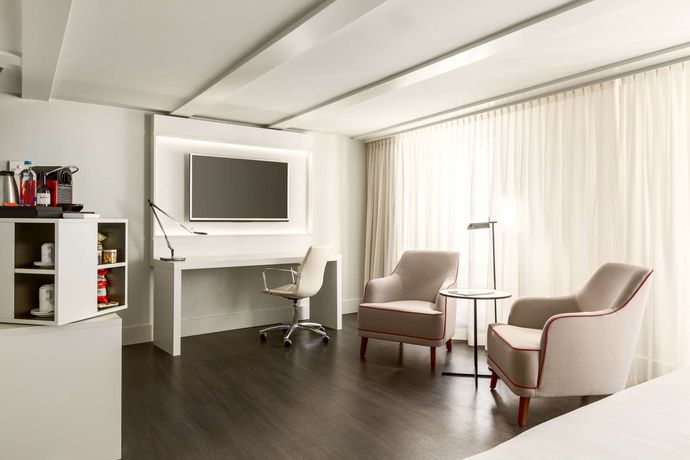 NH Collection Amsterdam Barbizon Palace - 46