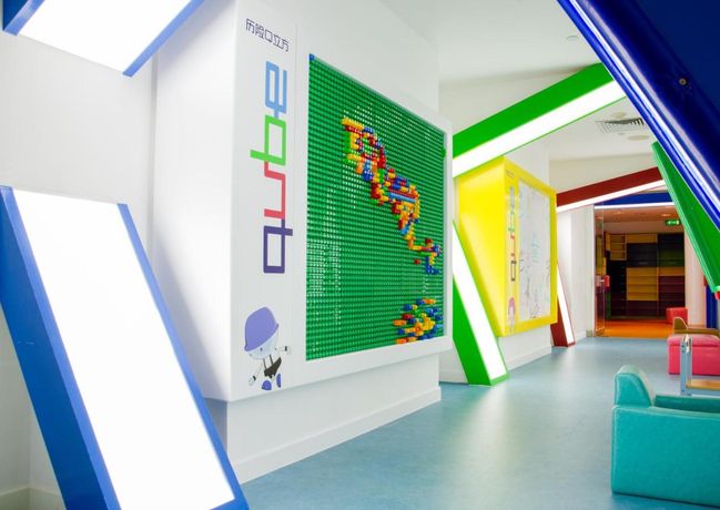 Verified hotel review - The Venetian Macao Resort Hotel - 52