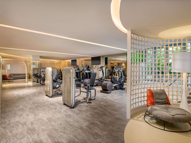 Verified hotel review - Fairmont Rio de Janeiro Copacabana - 14