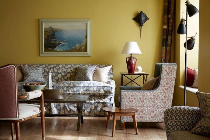 Hotel Tresanton - 27