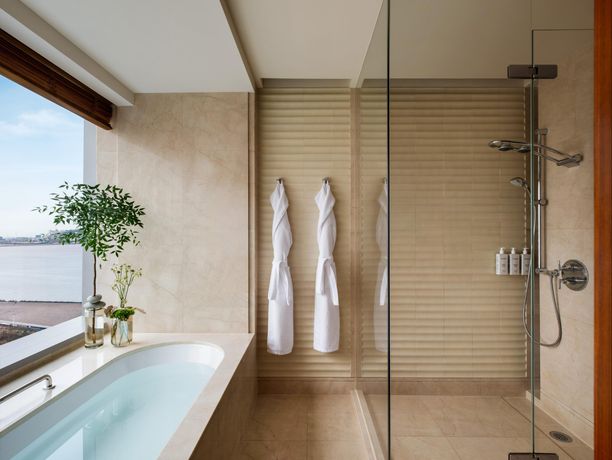 Verified hotel review - Mandarin Oriental Macau - 43