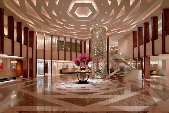 Verified hotel review - Mandarin Oriental Jakarta - 8