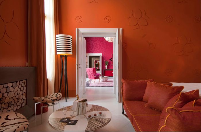 Sina Centurion Palace - 32