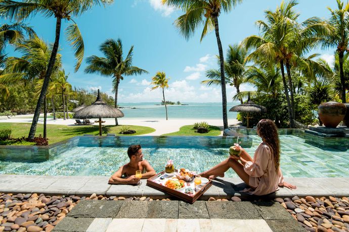 Verified hotel review - Shangri-La Le Touessrok Mauritius - 23