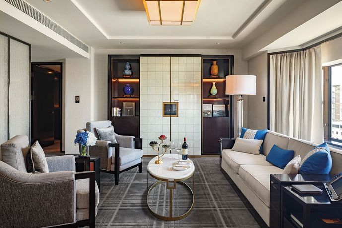 The Peninsula Beijing - 25