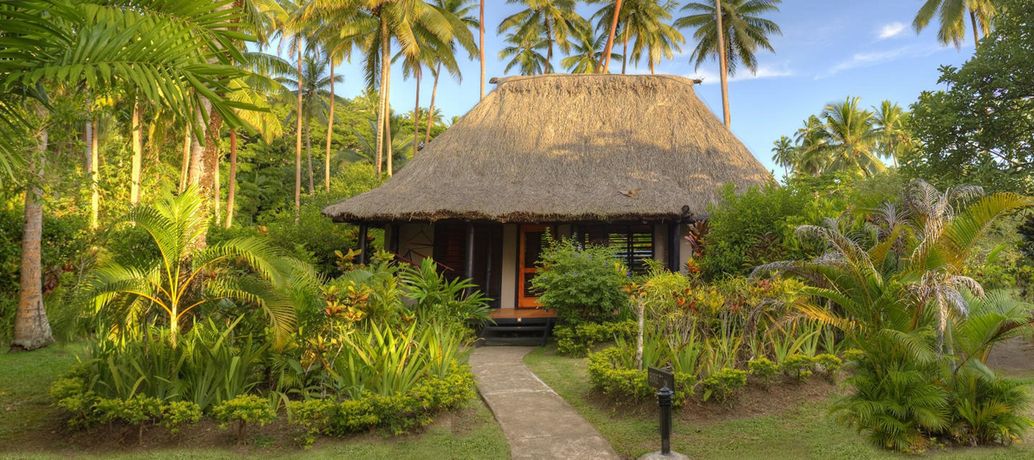 Jean-Michel Cousteau Resort Fiji - 25