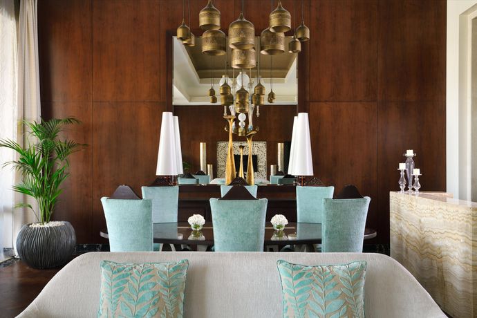 One&Only The Palm Dubai