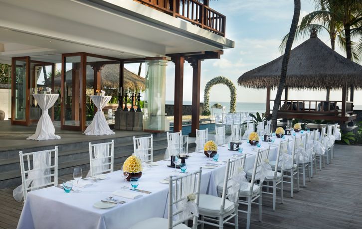 The Legian Bali - 32