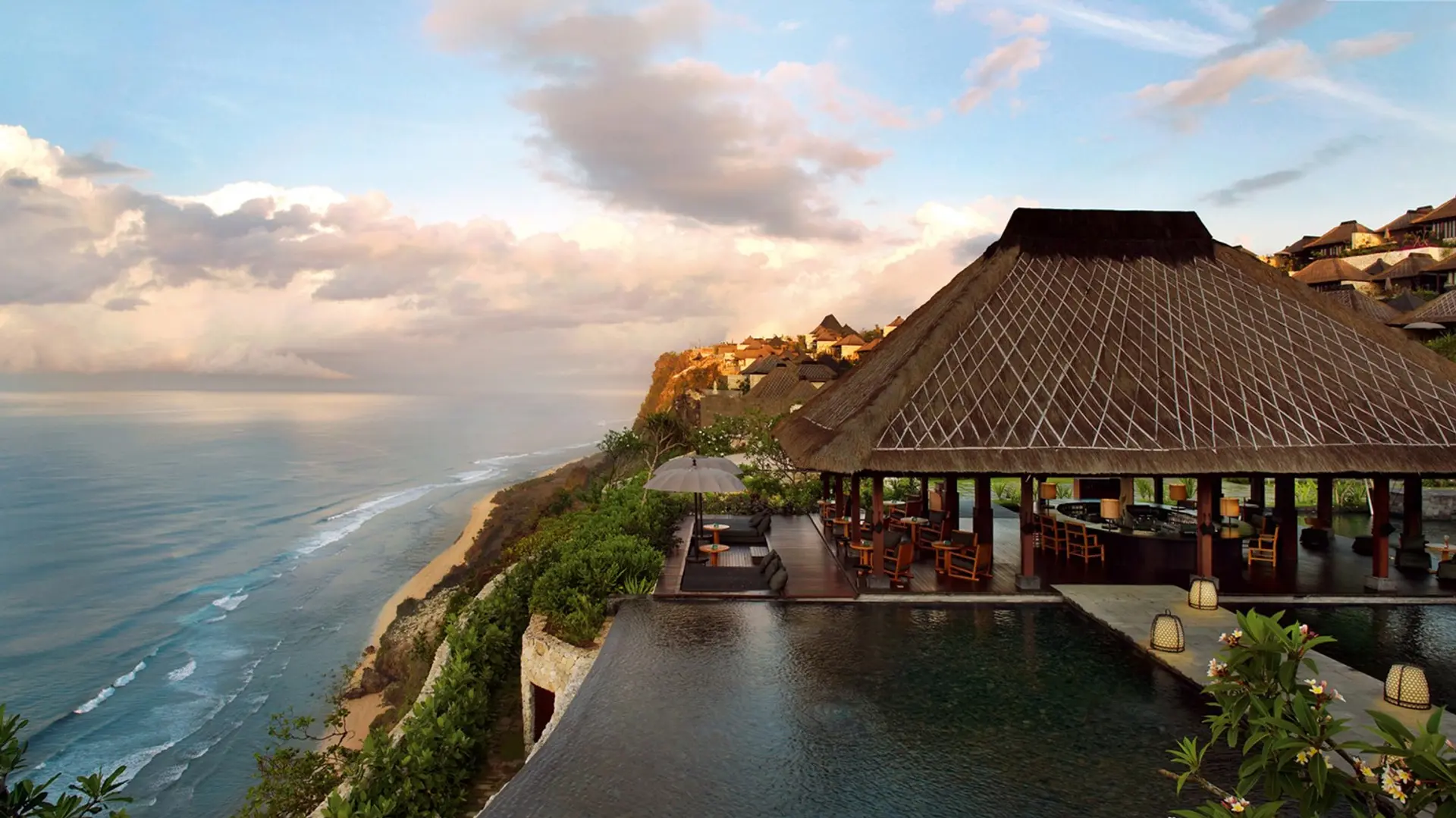 Review of Bulgari Resort Bali - 7