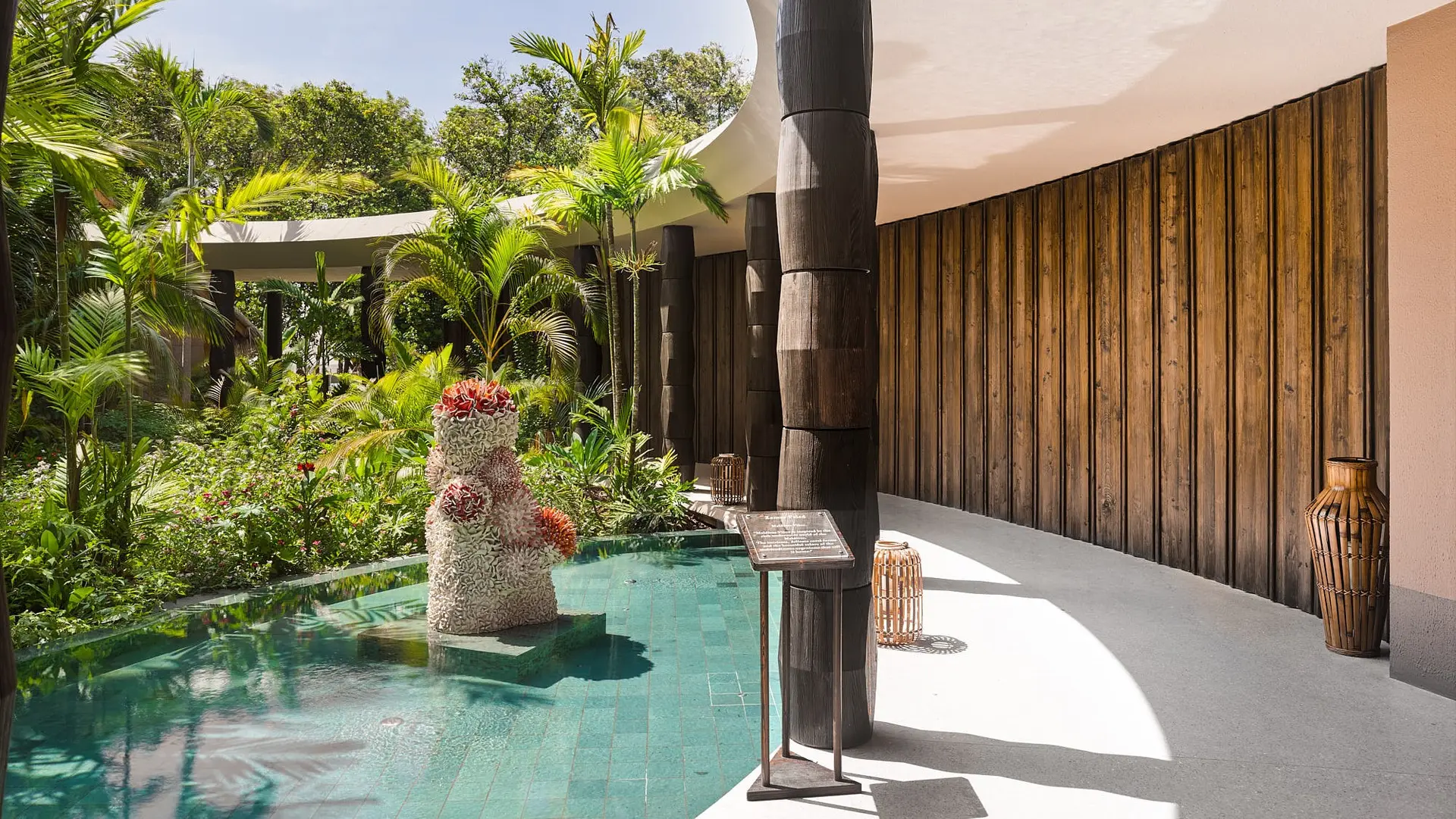 Hotel review Style' - JOALI Maldives - 2