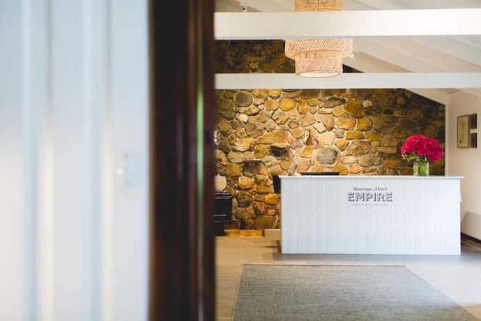 Verified hotel review - Empire Spa Retreat - 25