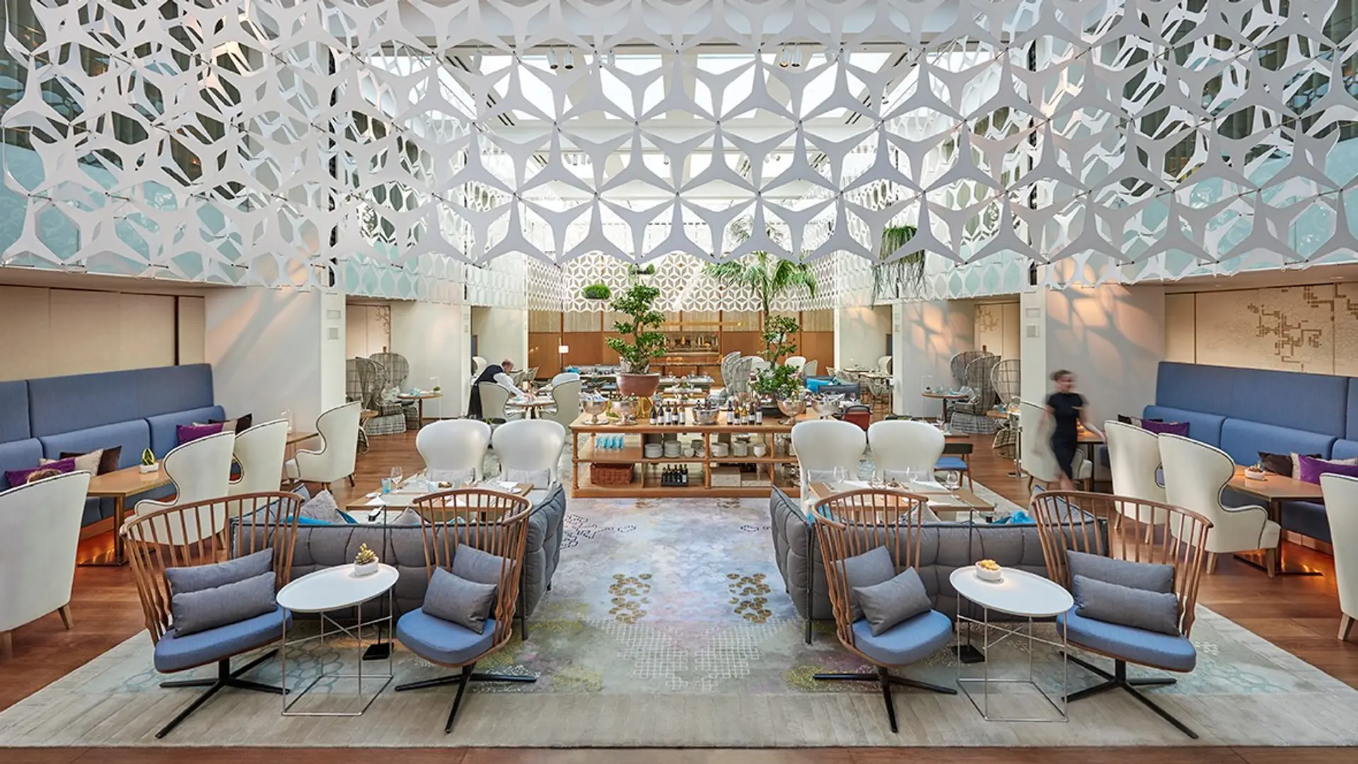 Review of Mandarin Oriental Barcelona - 2