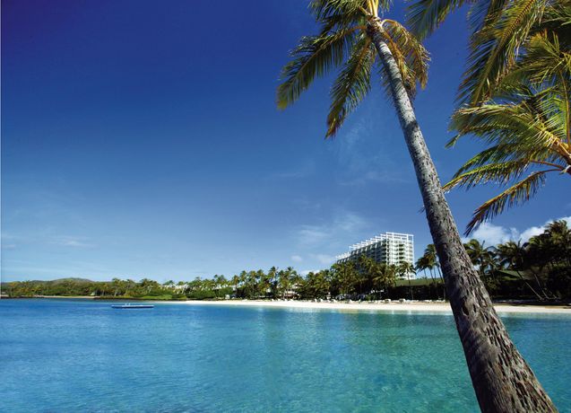 Verified hotel review - The Kahala Hotel and Resort - 47