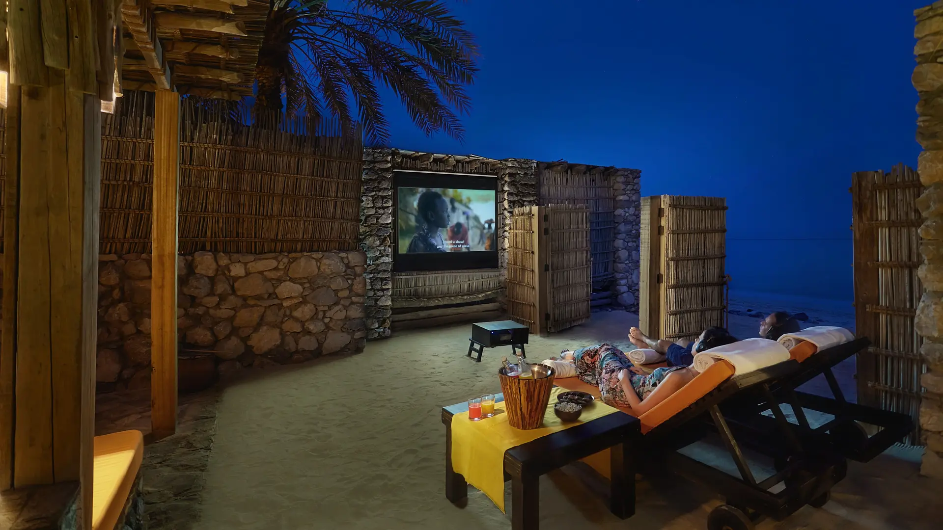 Hotel review What We Love' - Six Senses Zighy Bay - 3