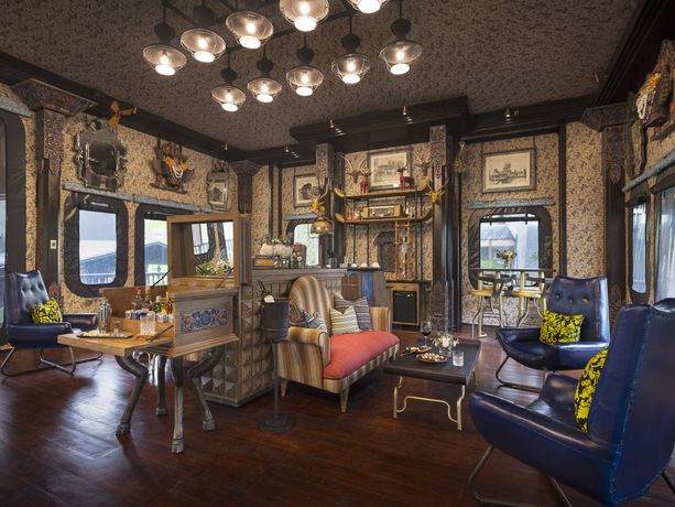 Verified hotel review - Capella Ubud Bali - 10