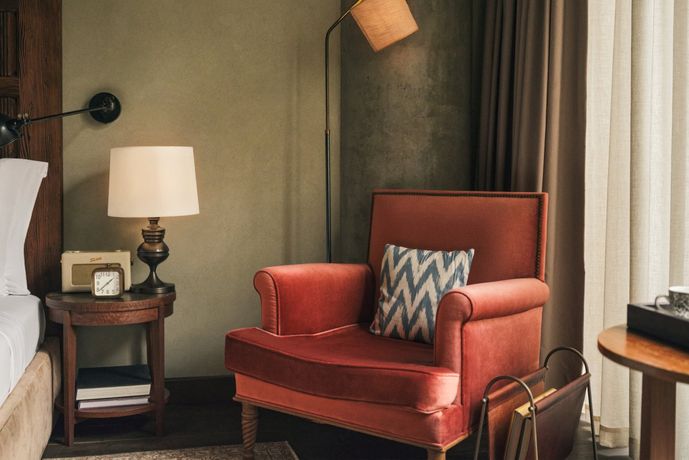 Verified hotel review - Soho House Istanbul - Special Category - 59