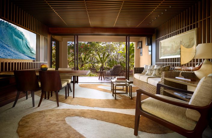 Verified hotel review - Four Seasons Resort Lana'i - 28