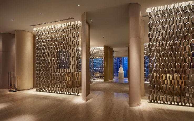 Verified hotel review - Park Hyatt Bangkok - 30