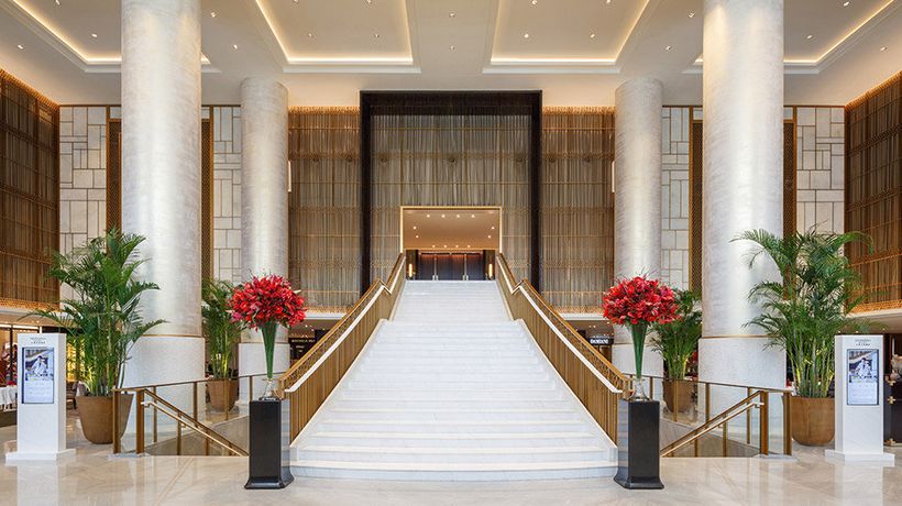 The Peninsula Beijing - 16